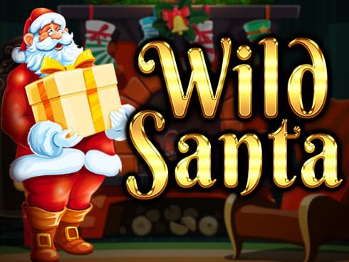 Wild Santa
