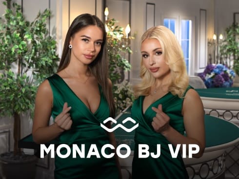 Monaco VIP Blackjack 6