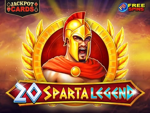 Sparta Legend